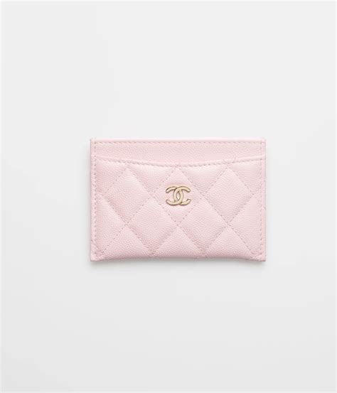 chanel card case chevron|Small leather goods — Fashion .